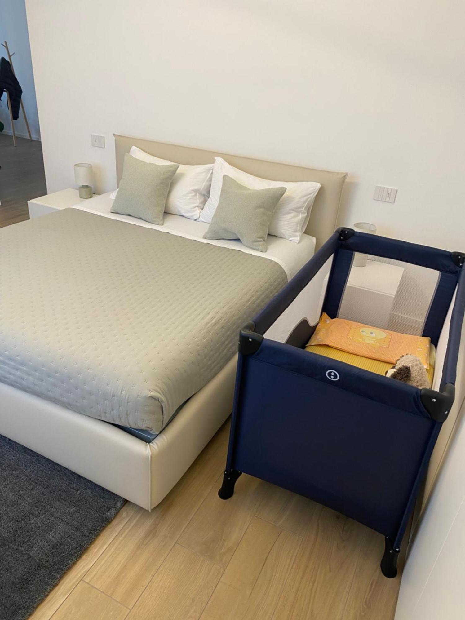 La Casa Di Gabriella Appartement Milaan Buitenkant foto