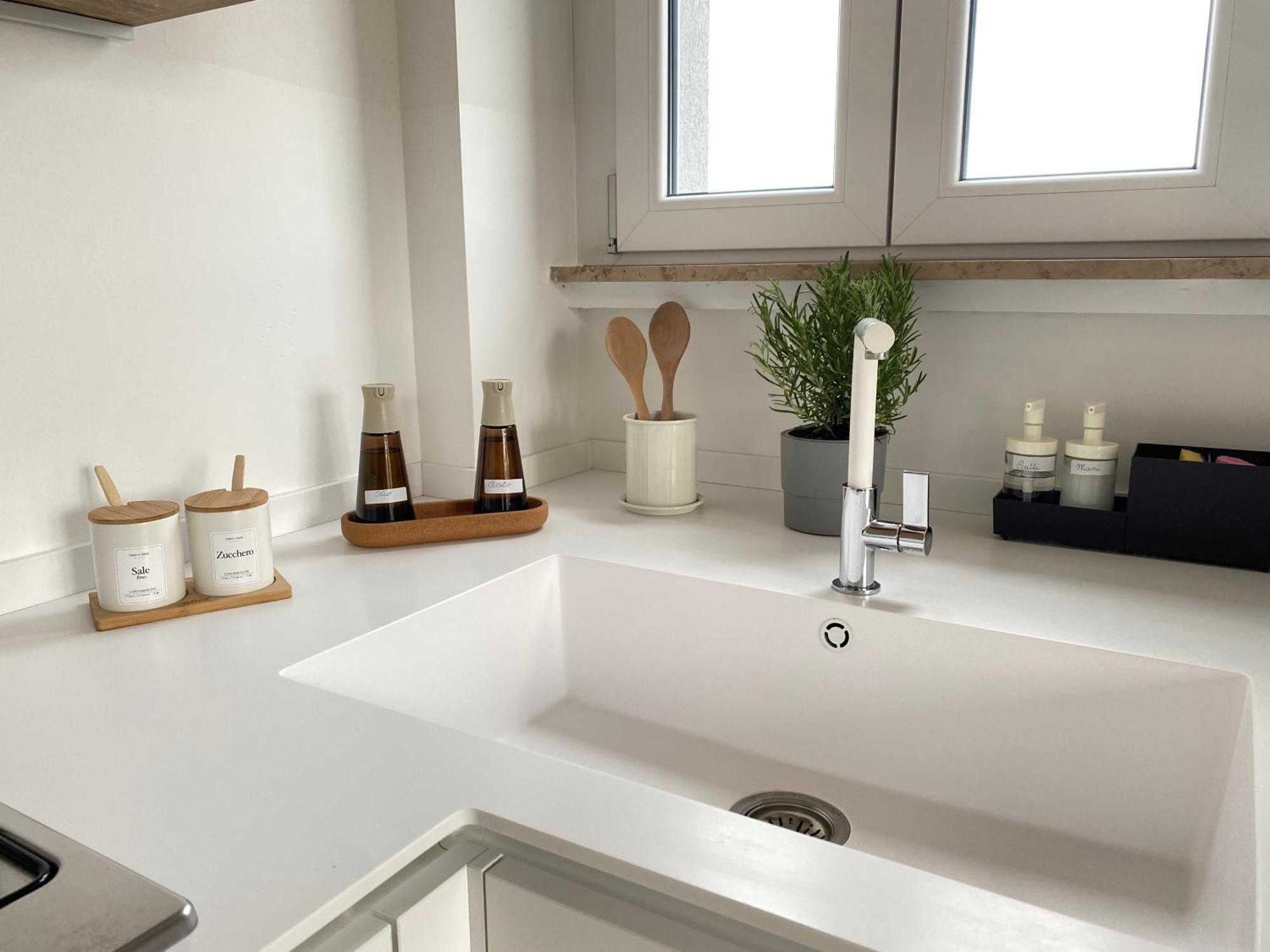 La Casa Di Gabriella Appartement Milaan Buitenkant foto
