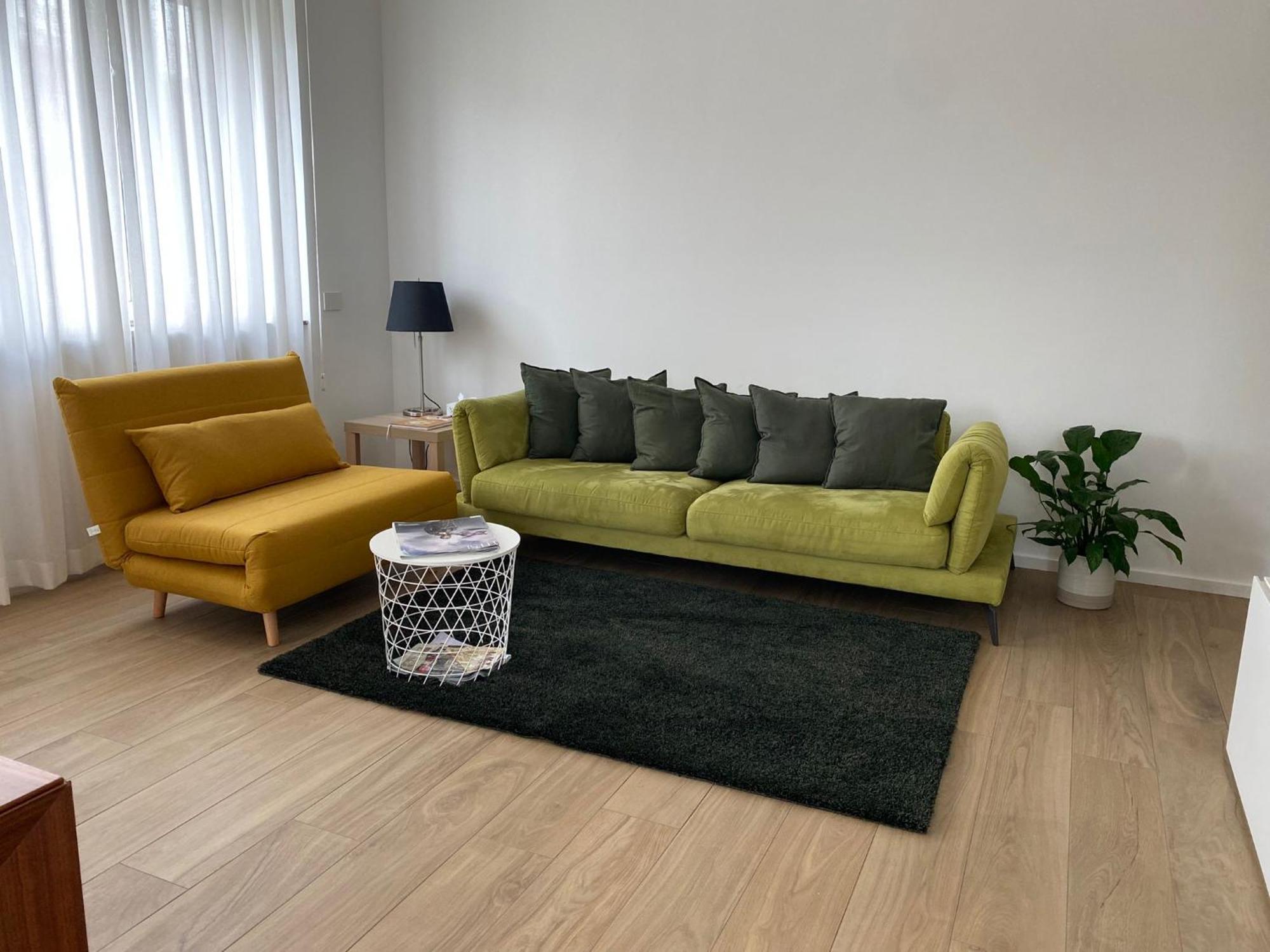 La Casa Di Gabriella Appartement Milaan Buitenkant foto