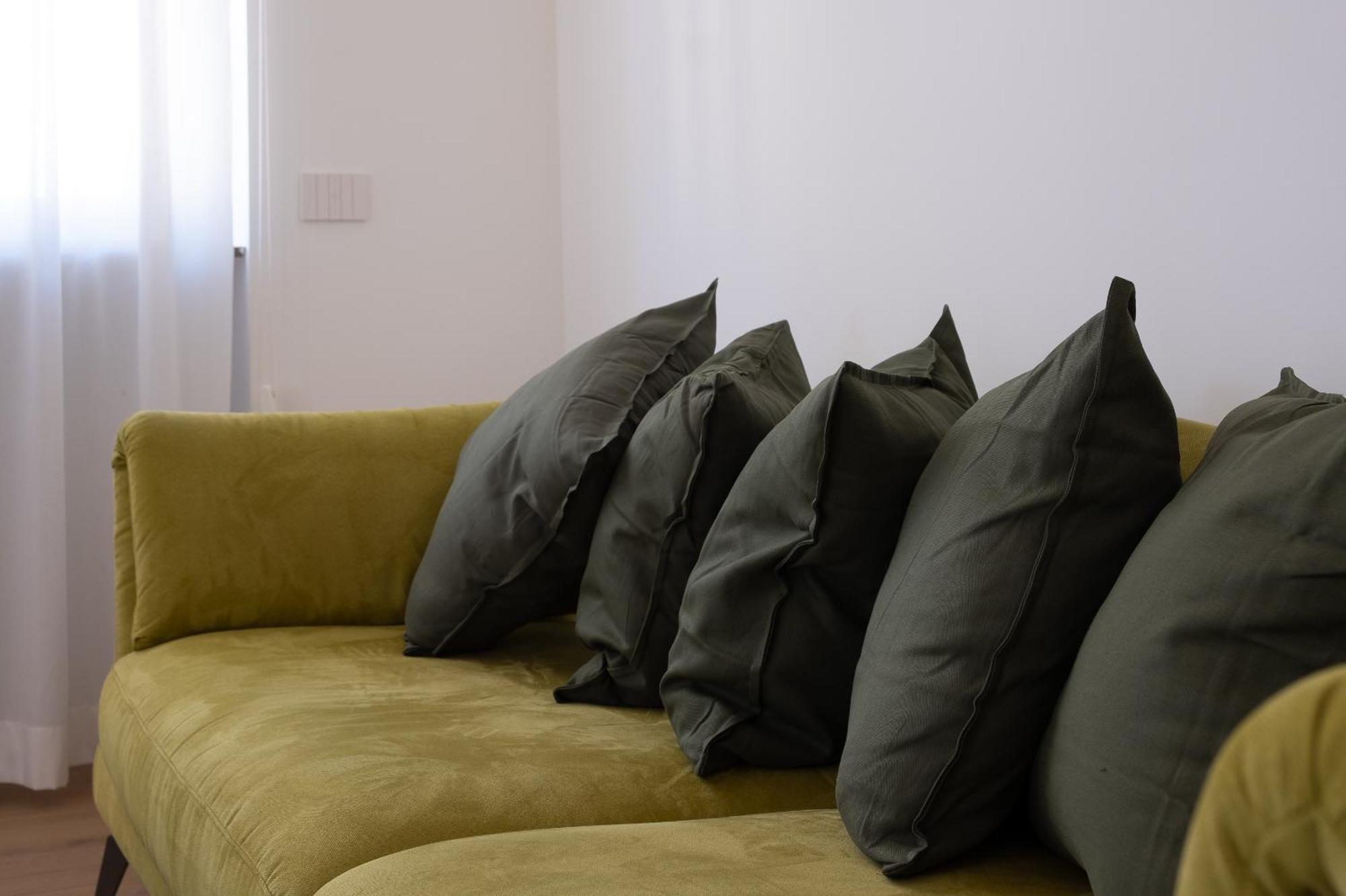 La Casa Di Gabriella Appartement Milaan Buitenkant foto