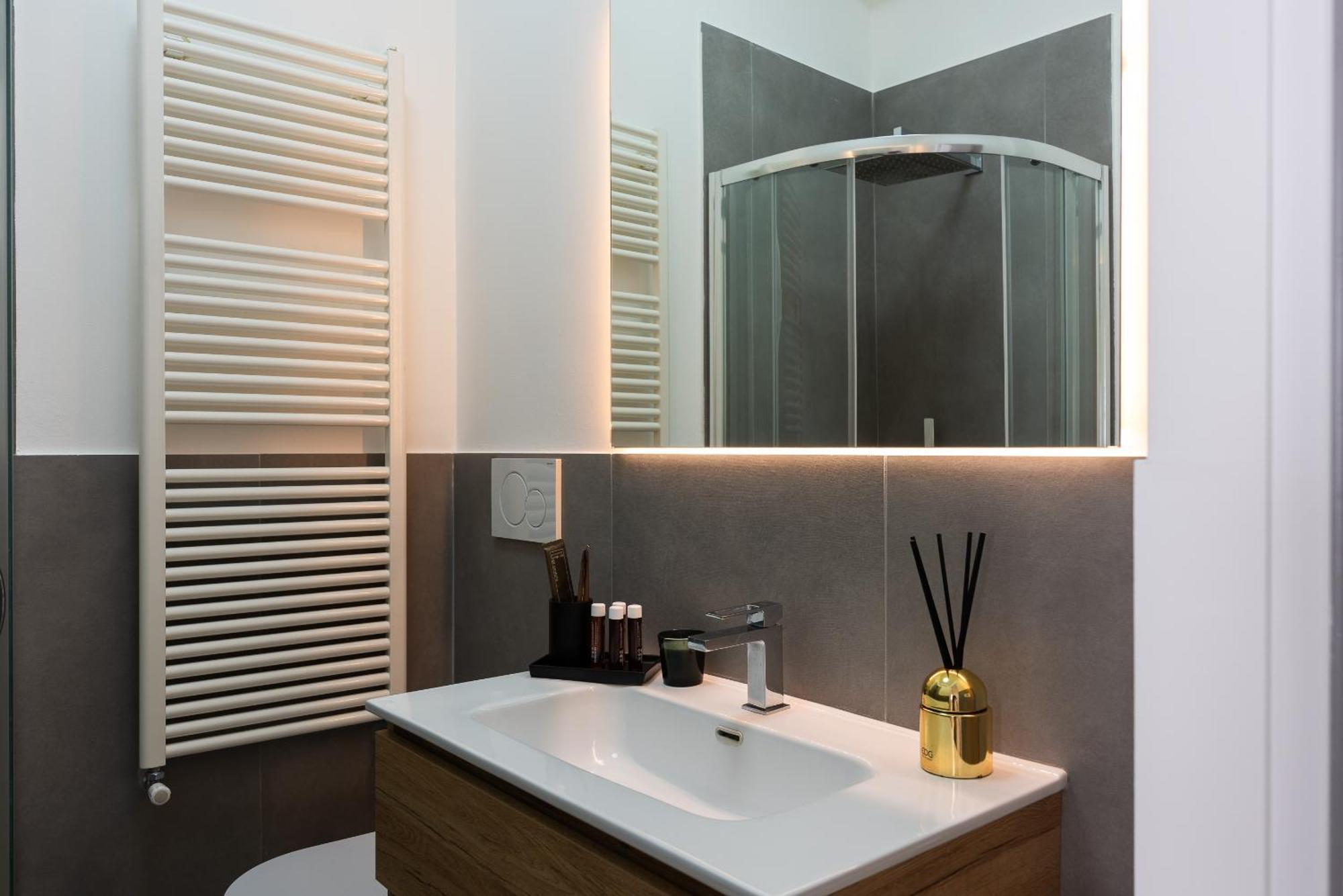 La Casa Di Gabriella Appartement Milaan Buitenkant foto
