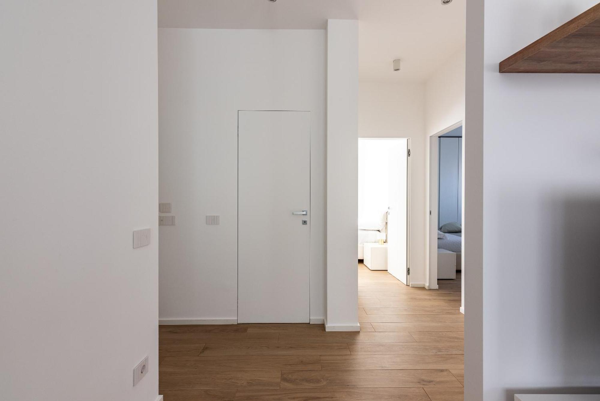 La Casa Di Gabriella Appartement Milaan Buitenkant foto