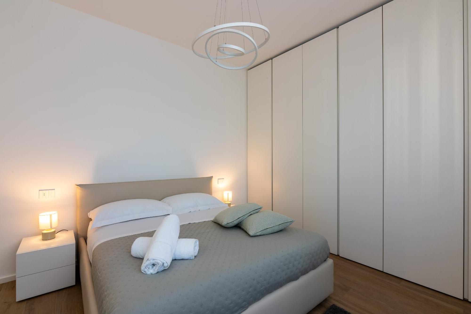 La Casa Di Gabriella Appartement Milaan Buitenkant foto