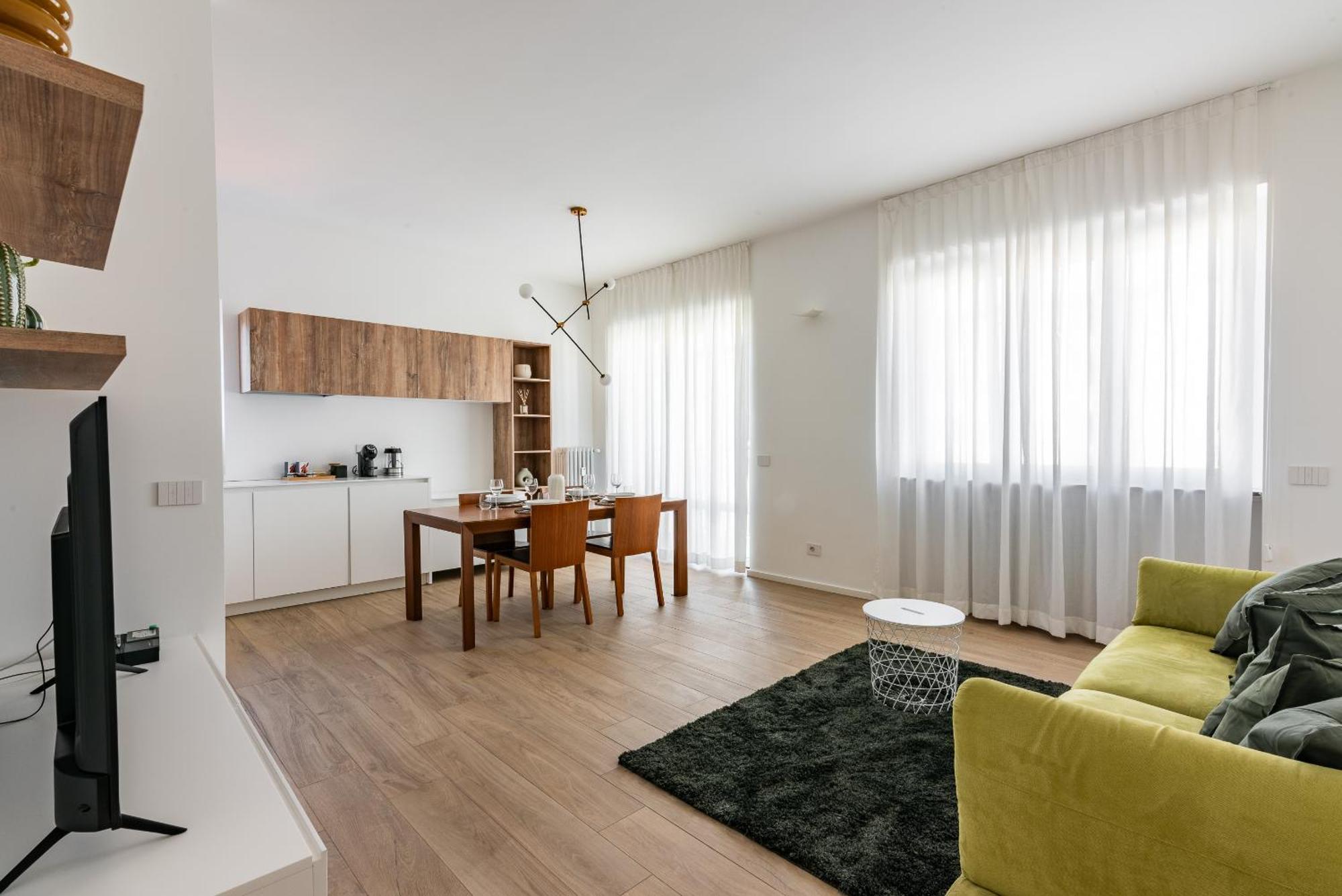 La Casa Di Gabriella Appartement Milaan Buitenkant foto