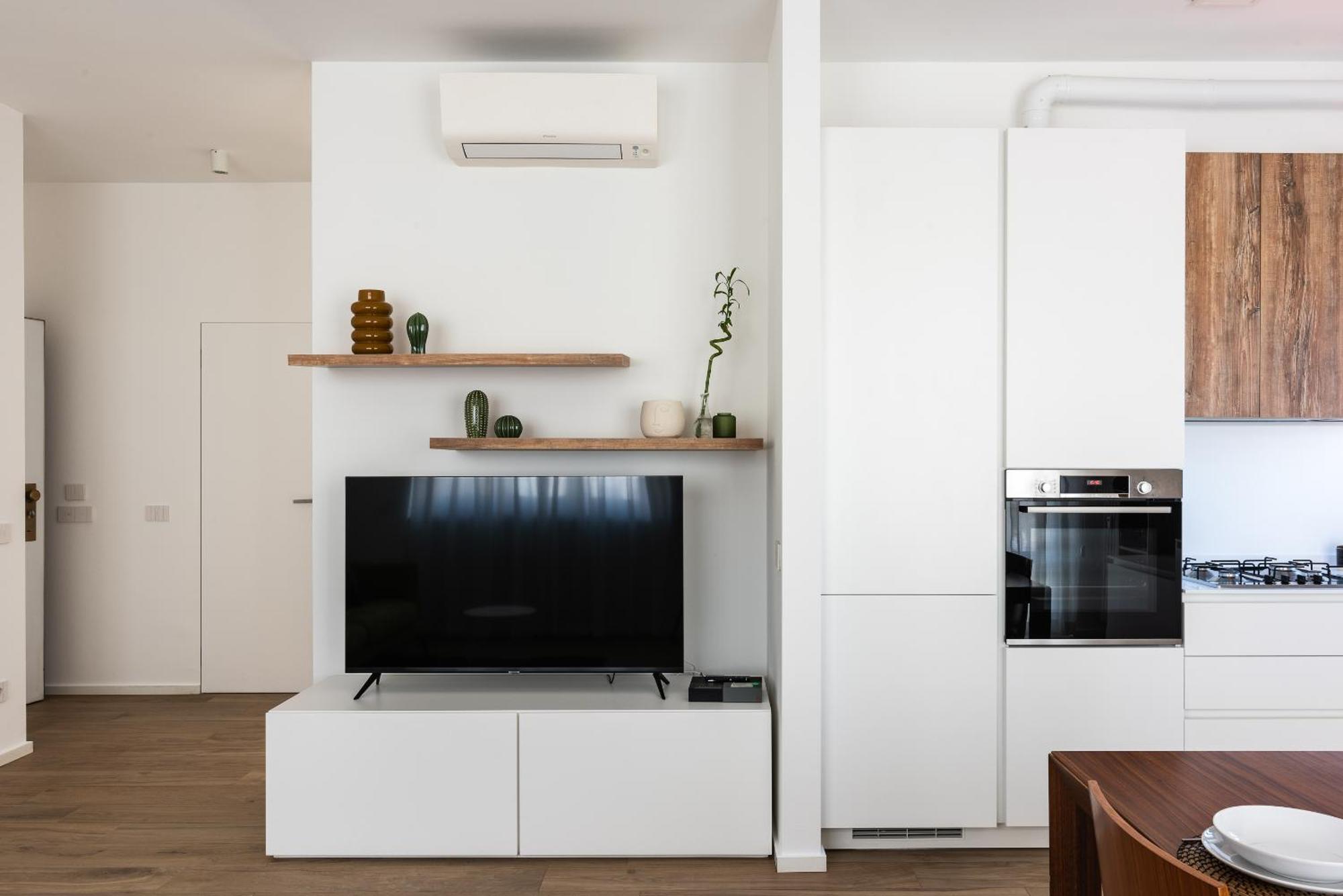 La Casa Di Gabriella Appartement Milaan Buitenkant foto