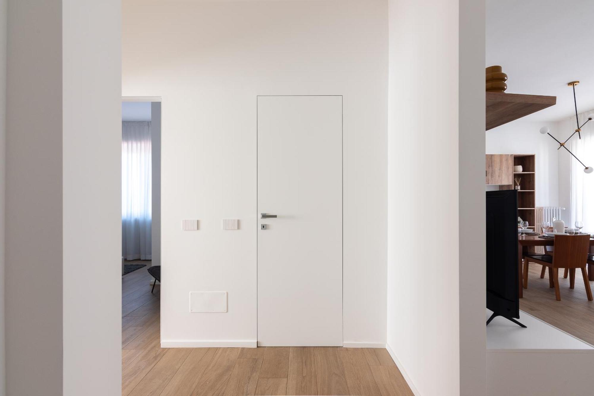 La Casa Di Gabriella Appartement Milaan Buitenkant foto
