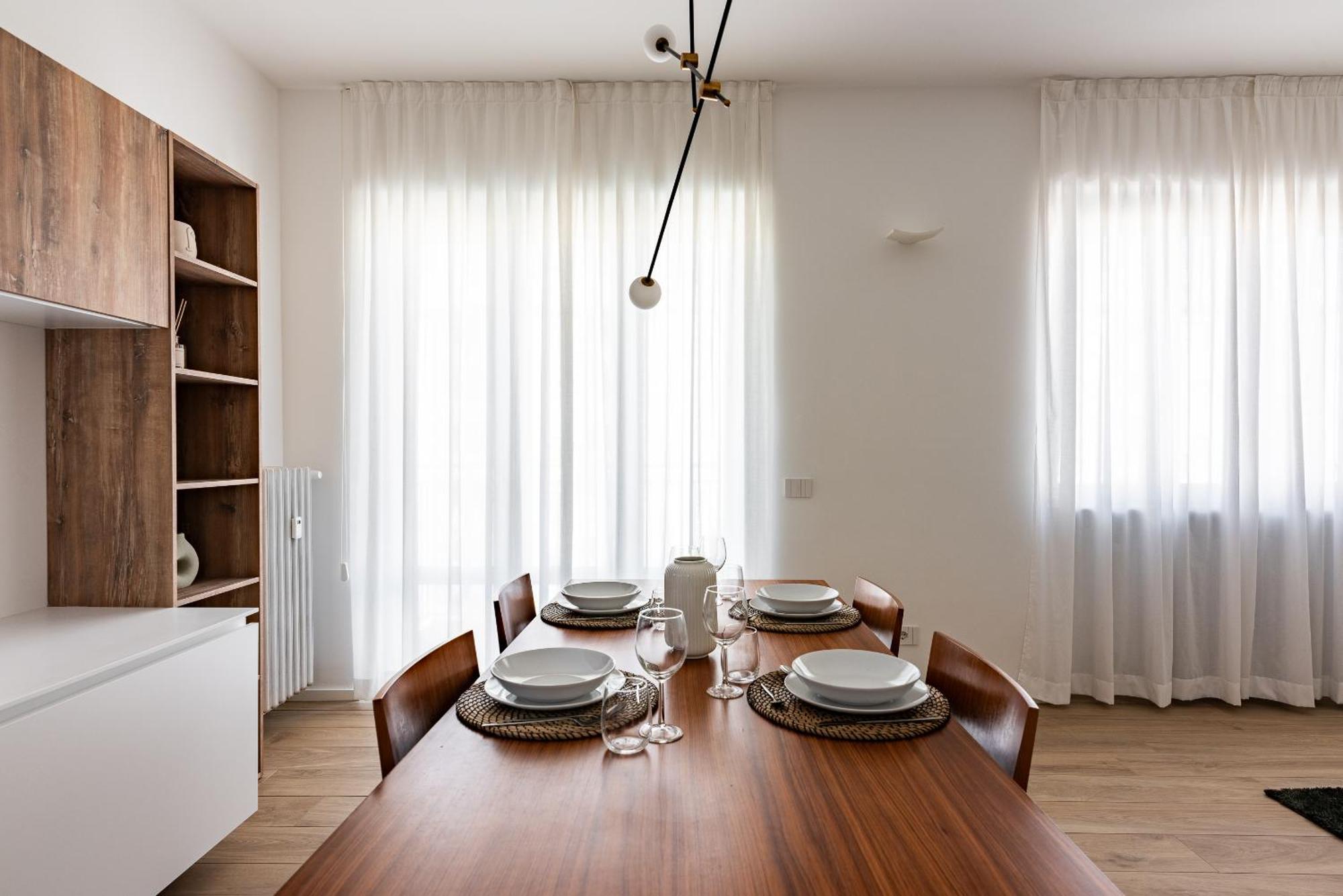 La Casa Di Gabriella Appartement Milaan Buitenkant foto