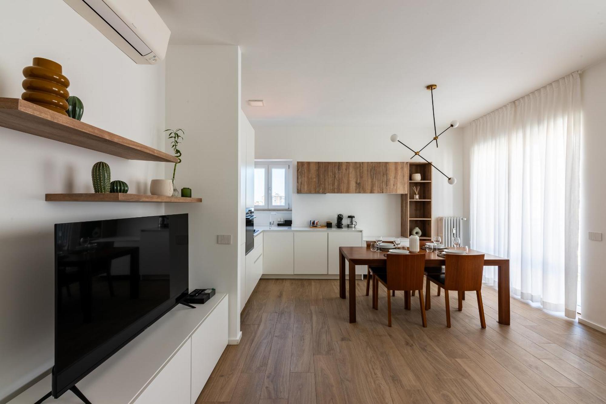 La Casa Di Gabriella Appartement Milaan Buitenkant foto